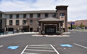 Mainstay Suites Moab Near Arches National Park